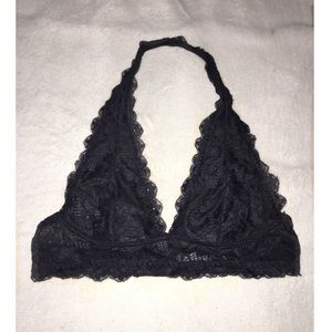 Free people bralette never worn
