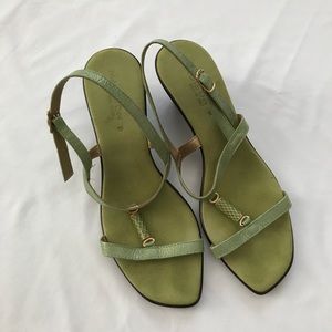 Madison sandals