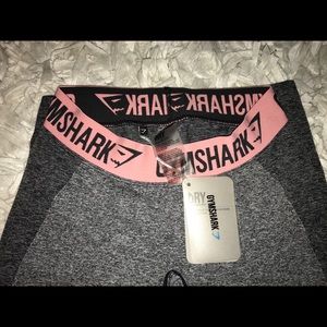 Gymshark Flex Legging V3