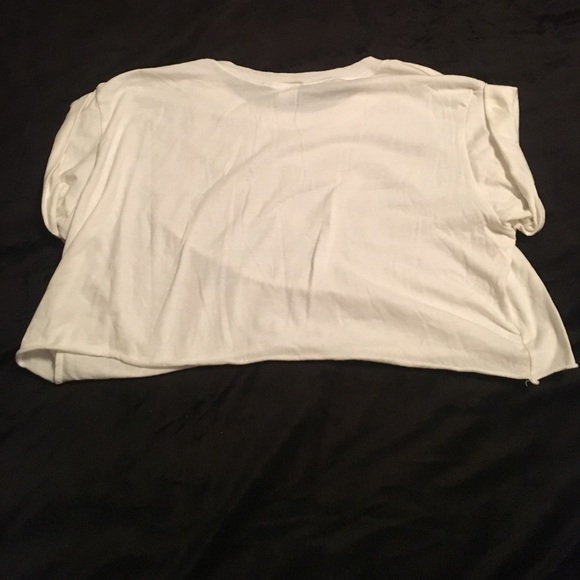 Coped tee - Picture 2 of 2