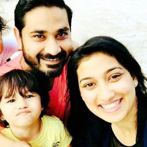 Meet your Posher, Asad