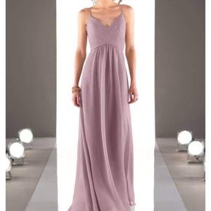 Sorella Vita Bridesmaid Dress