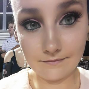 Meet your Posher, Shayla