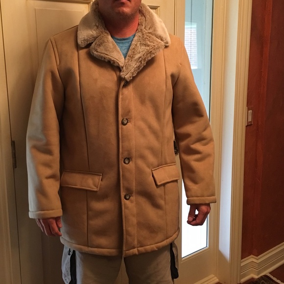 Fantastic Furry Winter Coat - Picture 1 of 7