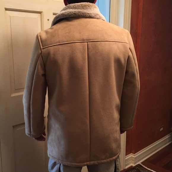 Fantastic Furry Winter Coat - Picture 2 of 7