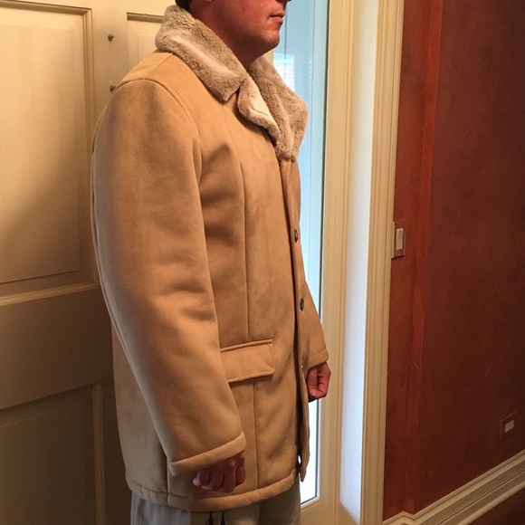 Fantastic Furry Winter Coat - Picture 3 of 7