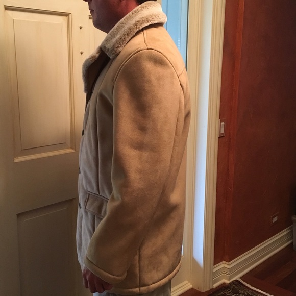 Fantastic Furry Winter Coat - Picture 4 of 7