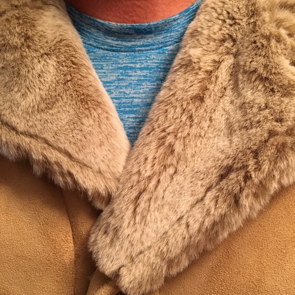 Fantastic Furry Winter Coat - Picture 5 of 7