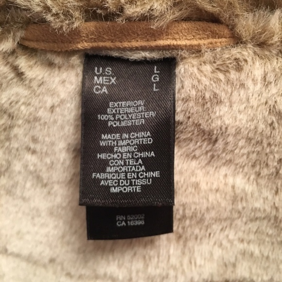 Fantastic Furry Winter Coat - Picture 6 of 7