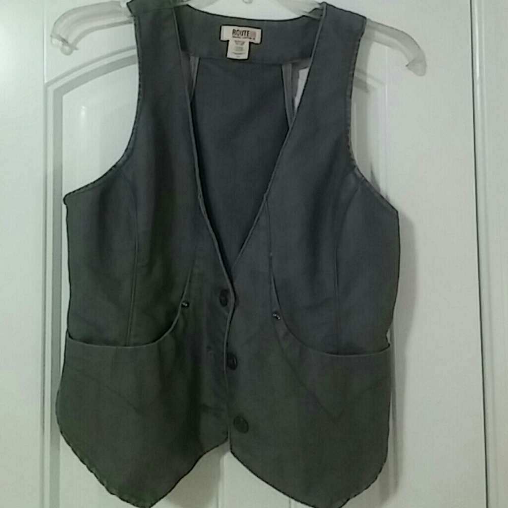 Vest