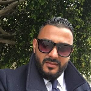 Meet your Posher, Adam