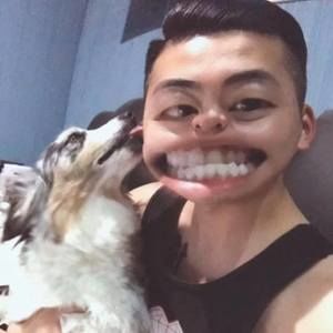 Meet your Posher, Ken