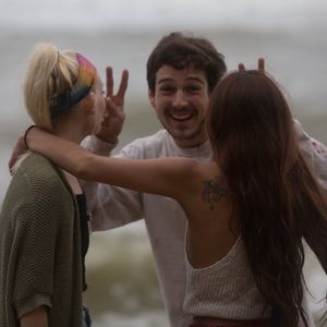 Meet your Posher, Brandon