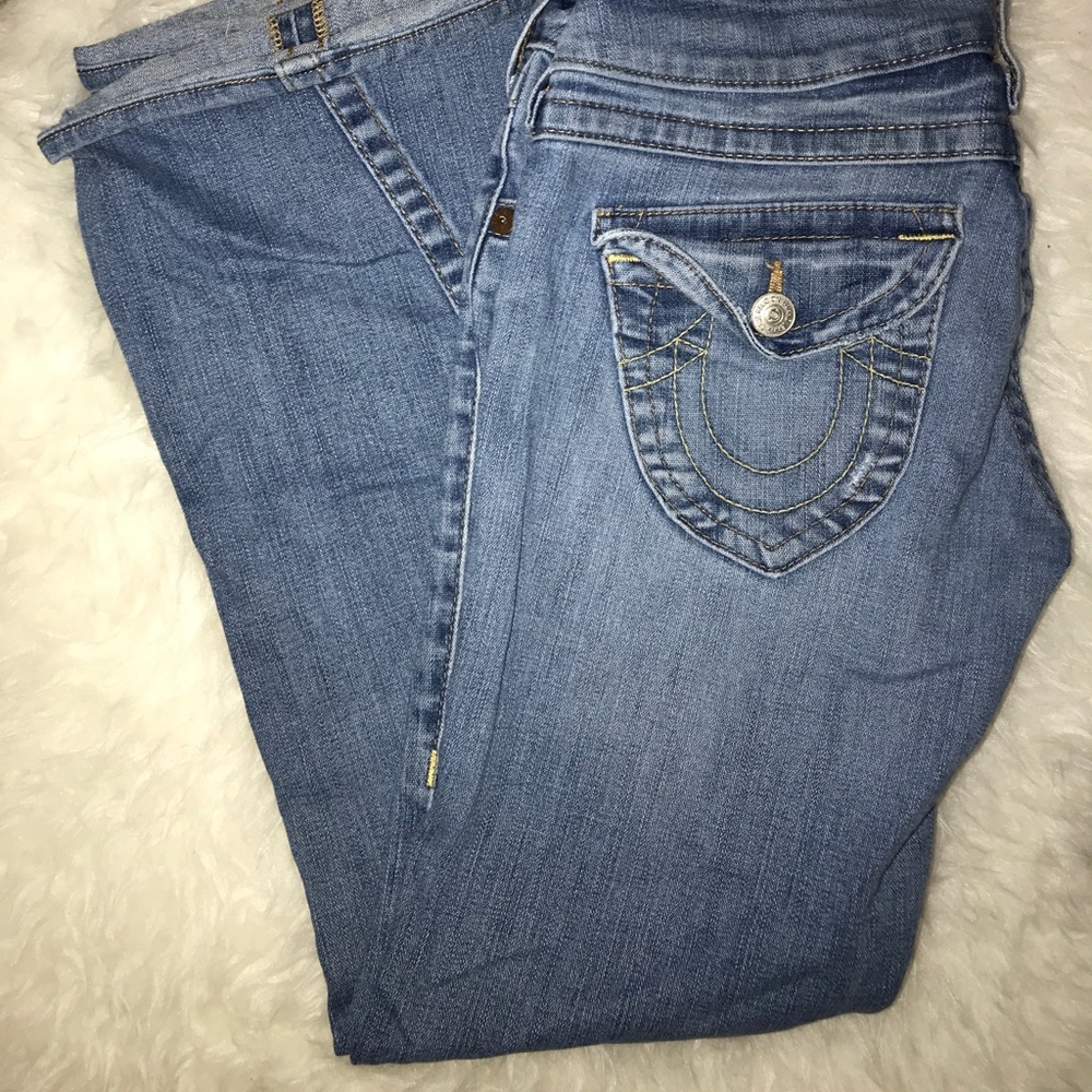 True religion jeans