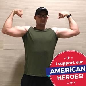 Meet your Posher, Anthony