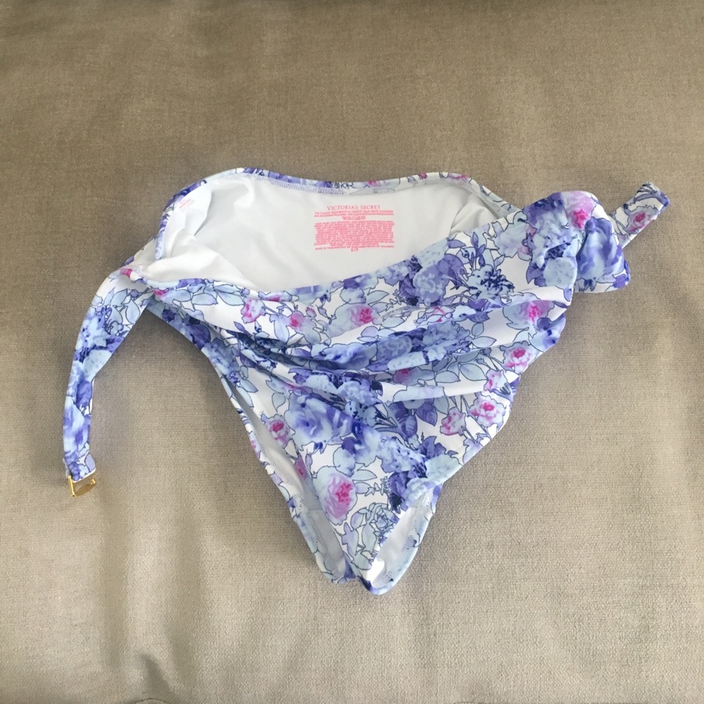 Victoria's Secret High Waisted Bikini Bottom