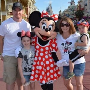 Meet your Posher, Kristen