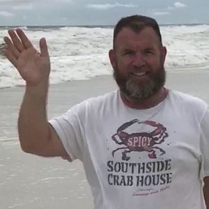 Meet your Posher, Alan