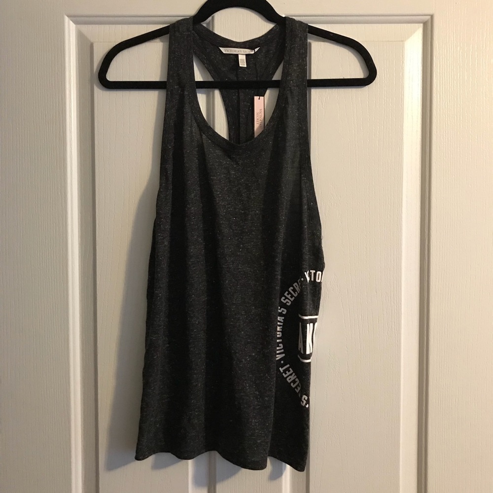 🆕 Victoria’s Secret Racerback Top