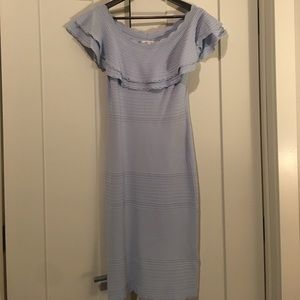 Eliza J dress