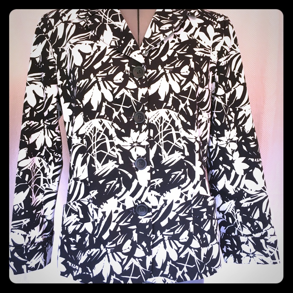 Ladies blazer