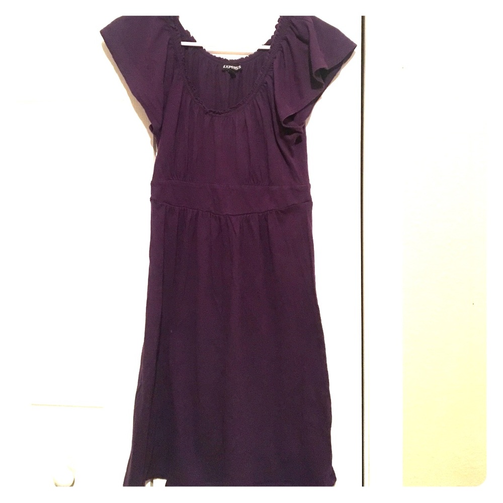 Size small dress from Express