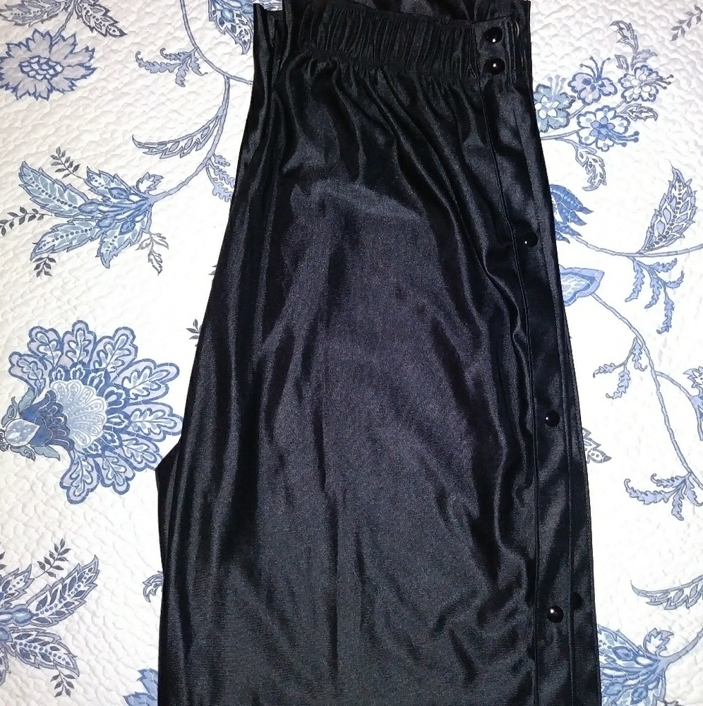 NOWT- MEN'S BREAKAWAY PANTS