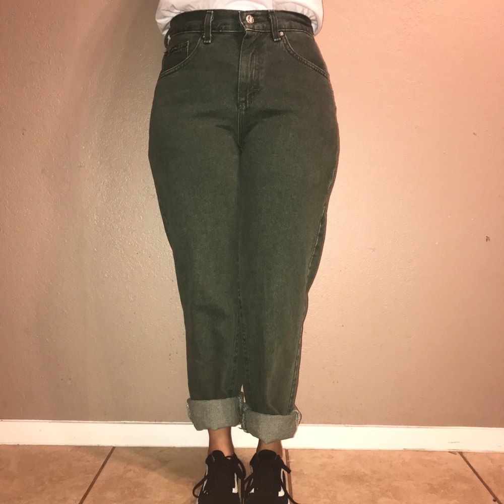 Riders Denim