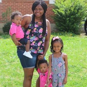 Meet your Posher, Kiana