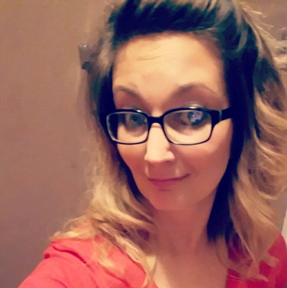 Meet your Posher, Keri