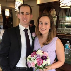 Meet your Posher, Seth
