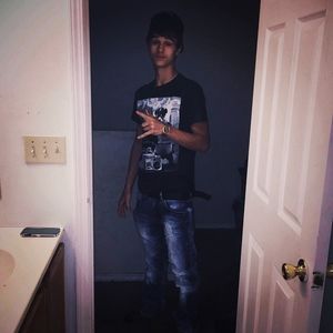 Meet your Posher, Jay