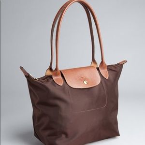 SALE ‼️‼️‼️ LONGCHAMP LE PILAGE MÉDIUM TOTE