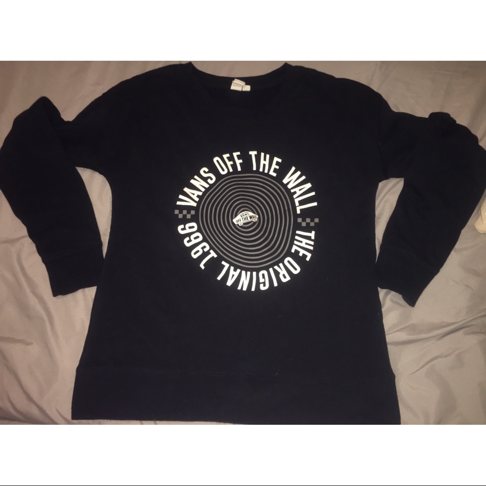 Vans Sweatshirt