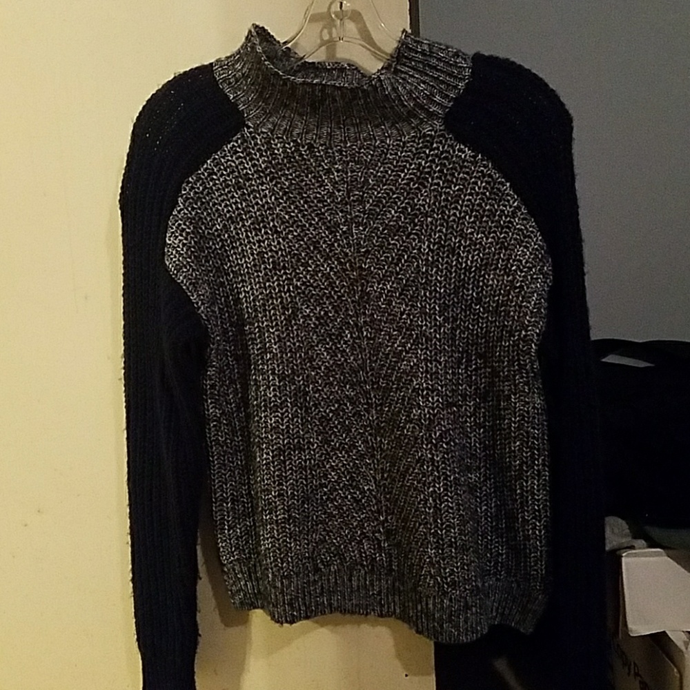 Women's cozy sweater