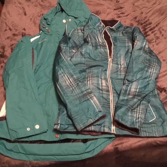 ZeroXposur Jackets & Blazers - ☃️ ZeroXposur Double Coat