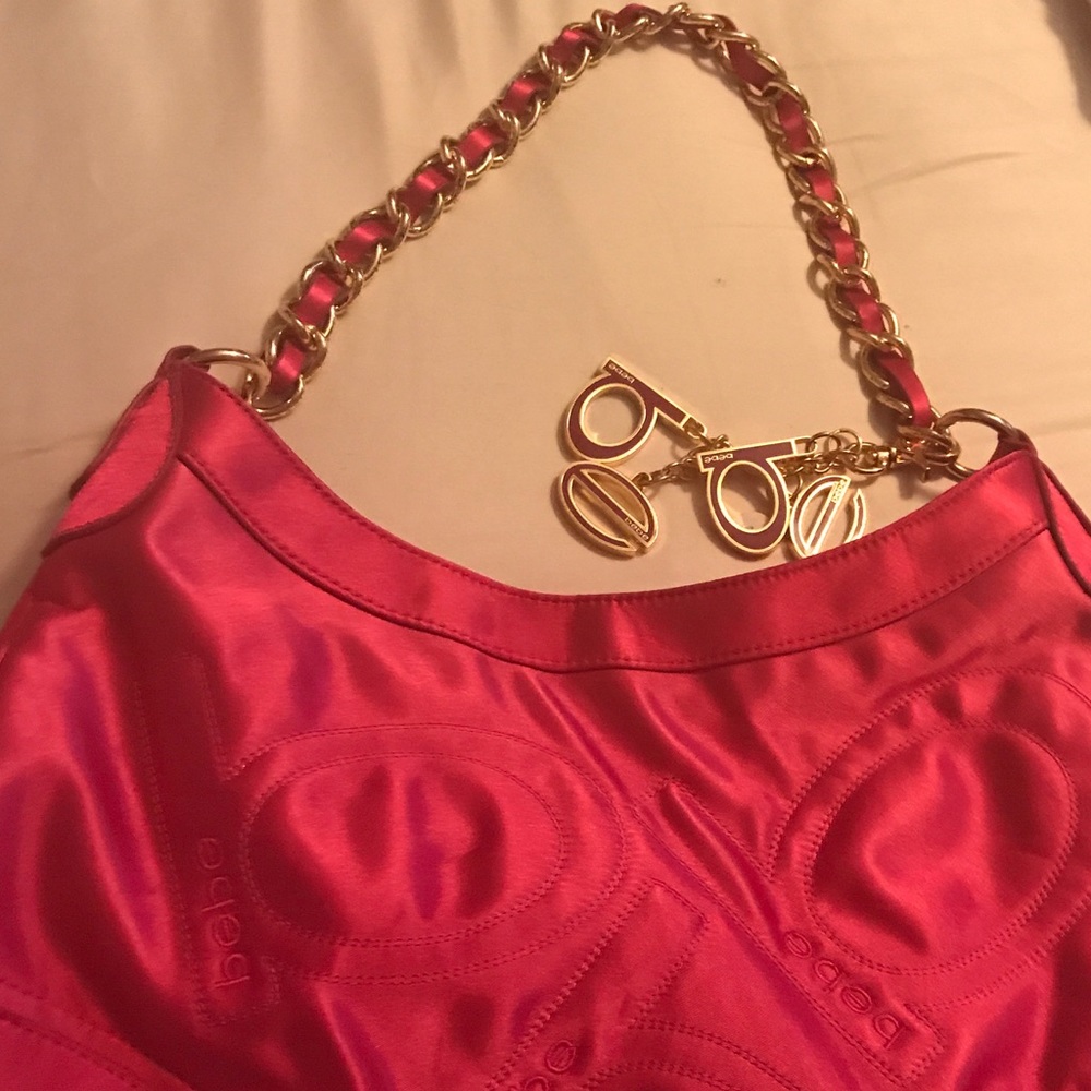Dressy bag