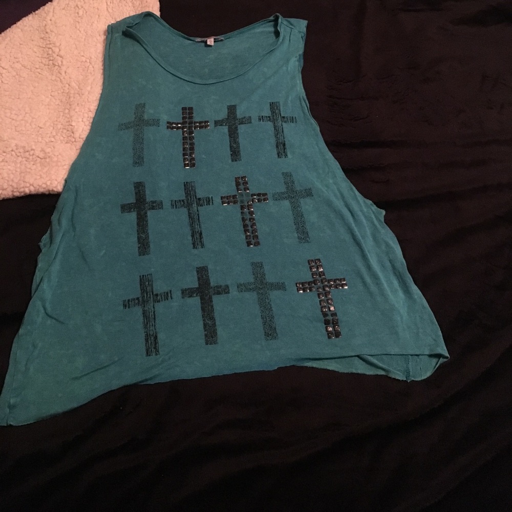 Loose tank