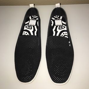 🆕Dolce Vita Suede Leather Sneakers, 10