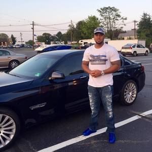 Meet your Posher, John