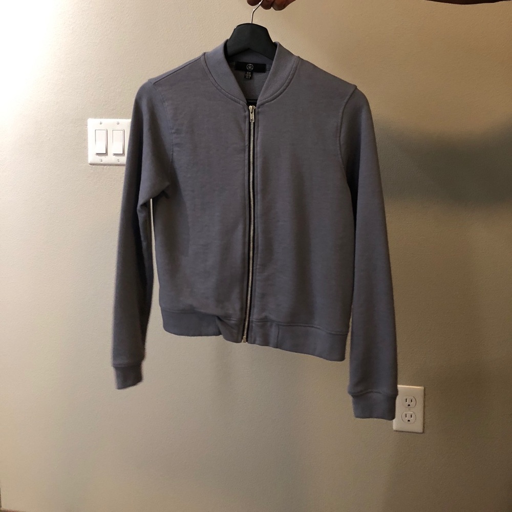 Misguided jacket
