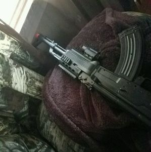 Meet your Posher, Dalton