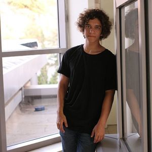 Meet your Posher, Peter