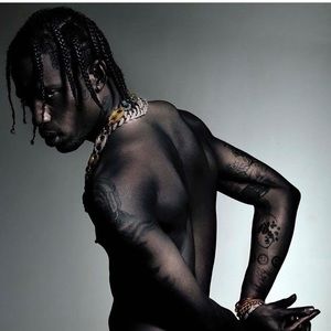 Meet your Posher, Jalen