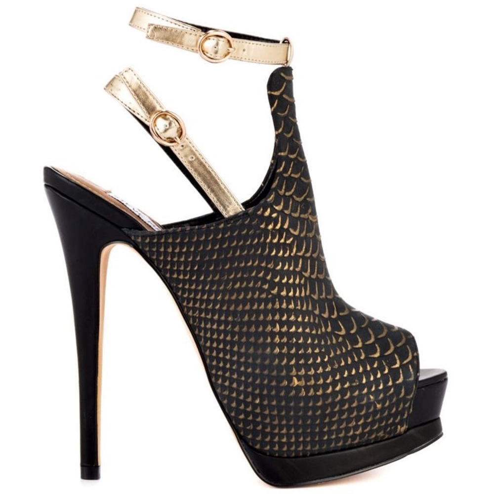Steve Madden heels