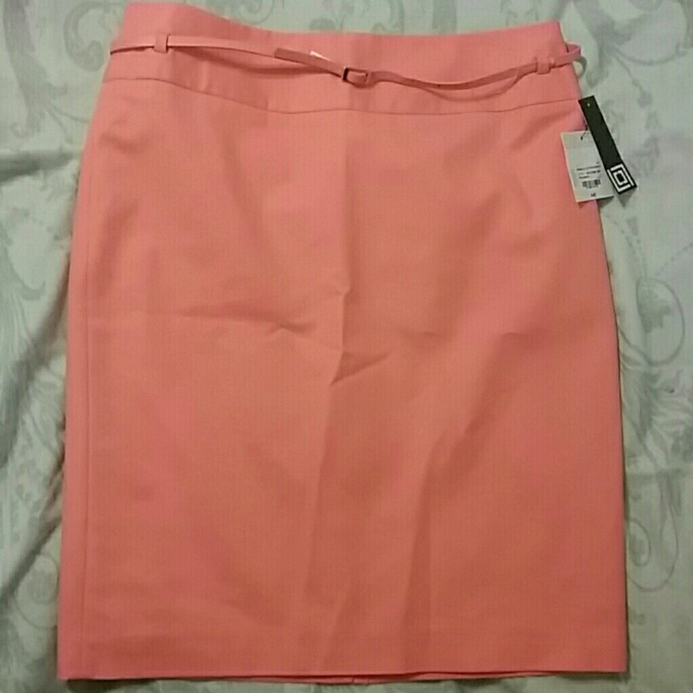 🎀 FINAL MARKDOWN Liz Clairborne Skirt