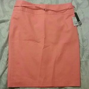 🎀 FINAL MARKDOWN Liz Clairborne Skirt