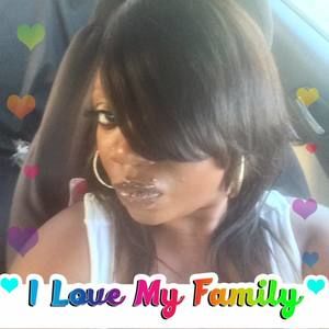 Meet your Posher, Catherine