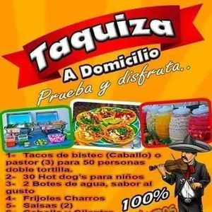 Meet your Posher, Gerardo