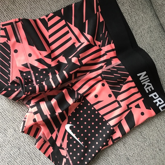 Nike Pants - Nike Dry Fit Shorts